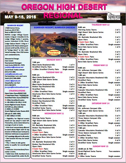 flyer
