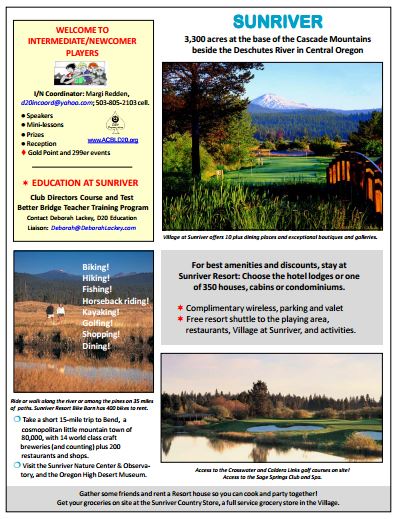 flyer