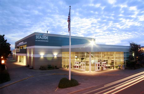 Conv Cntr